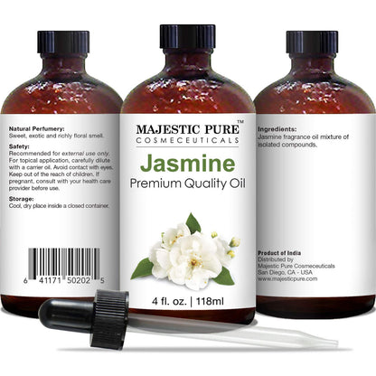 Majestic Pure Lavender Essential Oil for Diffuser - 4 Fl Oz