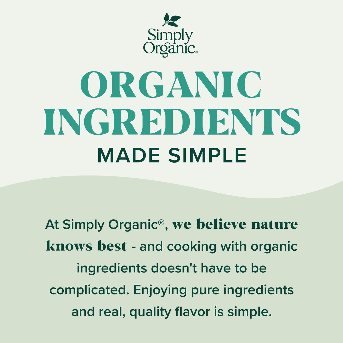 Simply Organic Pumpkin Spice, Certified Organic, Kosher | 1.94 Ounce (Pack of 1)