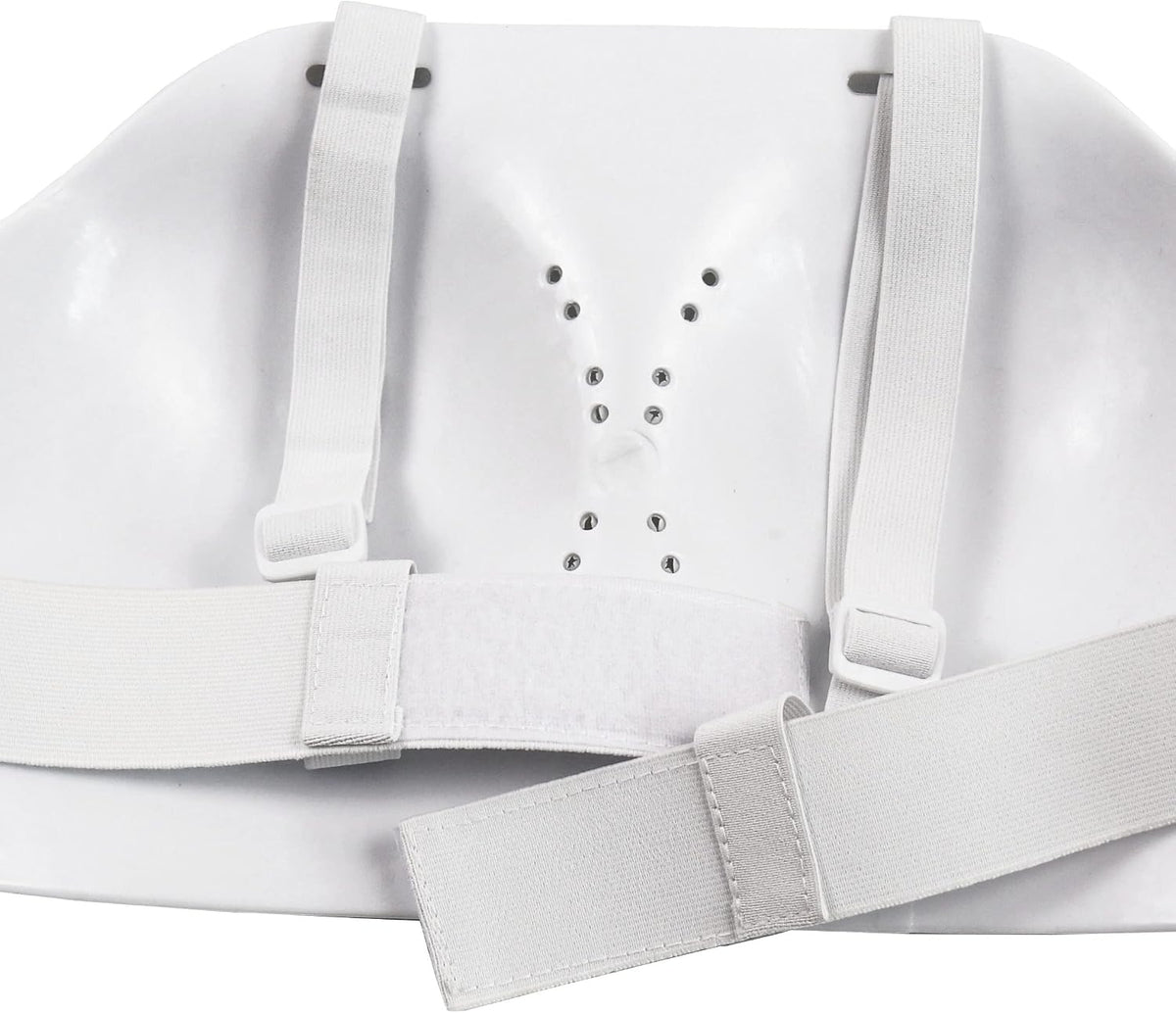 LEONARK Fencing Sport Hema Chest Guards Plastron Breast Protectors for Foil Epee Saber Fencers Football Rugby Volleyball etc