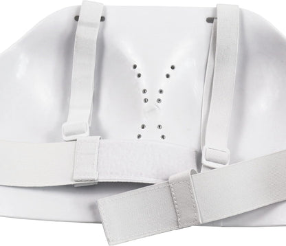 LEONARK Fencing Sport Hema Chest Guards Plastron Breast Protectors for Foil Epee Saber Fencers Football Rugby Volleyball etc