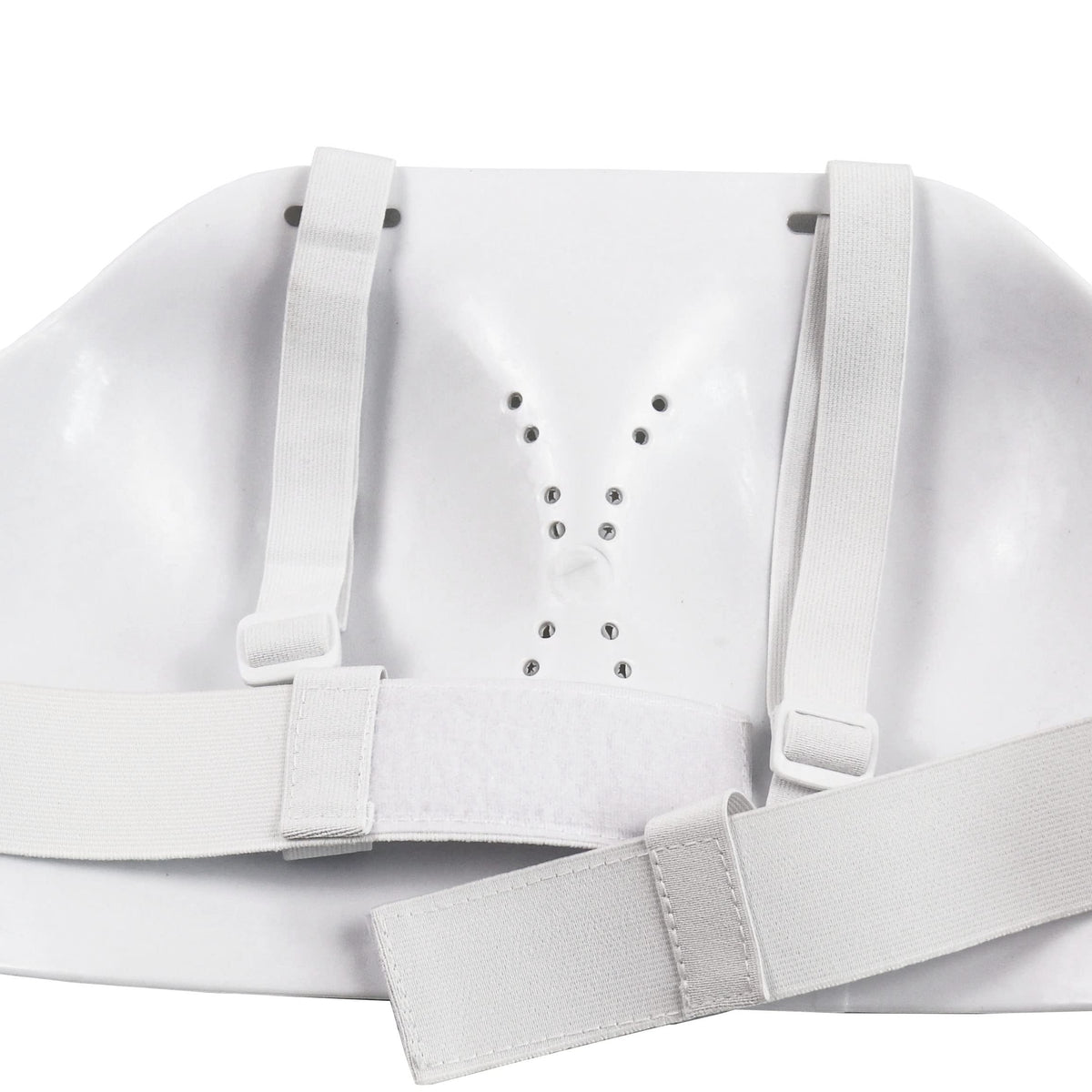 LEONARK Fencing Sport Hema Chest Guards Plastron Breast Protectors for Foil Epee Saber Fencers Football Rugby Volleyball etc