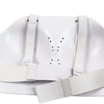 LEONARK Fencing Sport Hema Chest Guards Plastron Breast Protectors for Foil Epee Saber Fencers Football Rugby Volleyball etc