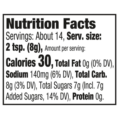 McCormick Finishing Sugar, Pumpkin Spice, Limited Edition, Sweet Blend of Warm Pumpkin Spices, The Perfect Finish for Cookies, Muffins, Pancakes, Bread, and More, 3.66 oz