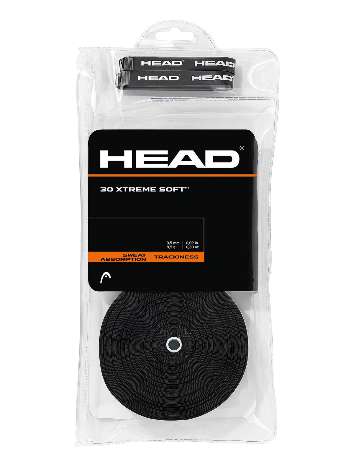 HEAD Xtreme Soft Overgrip