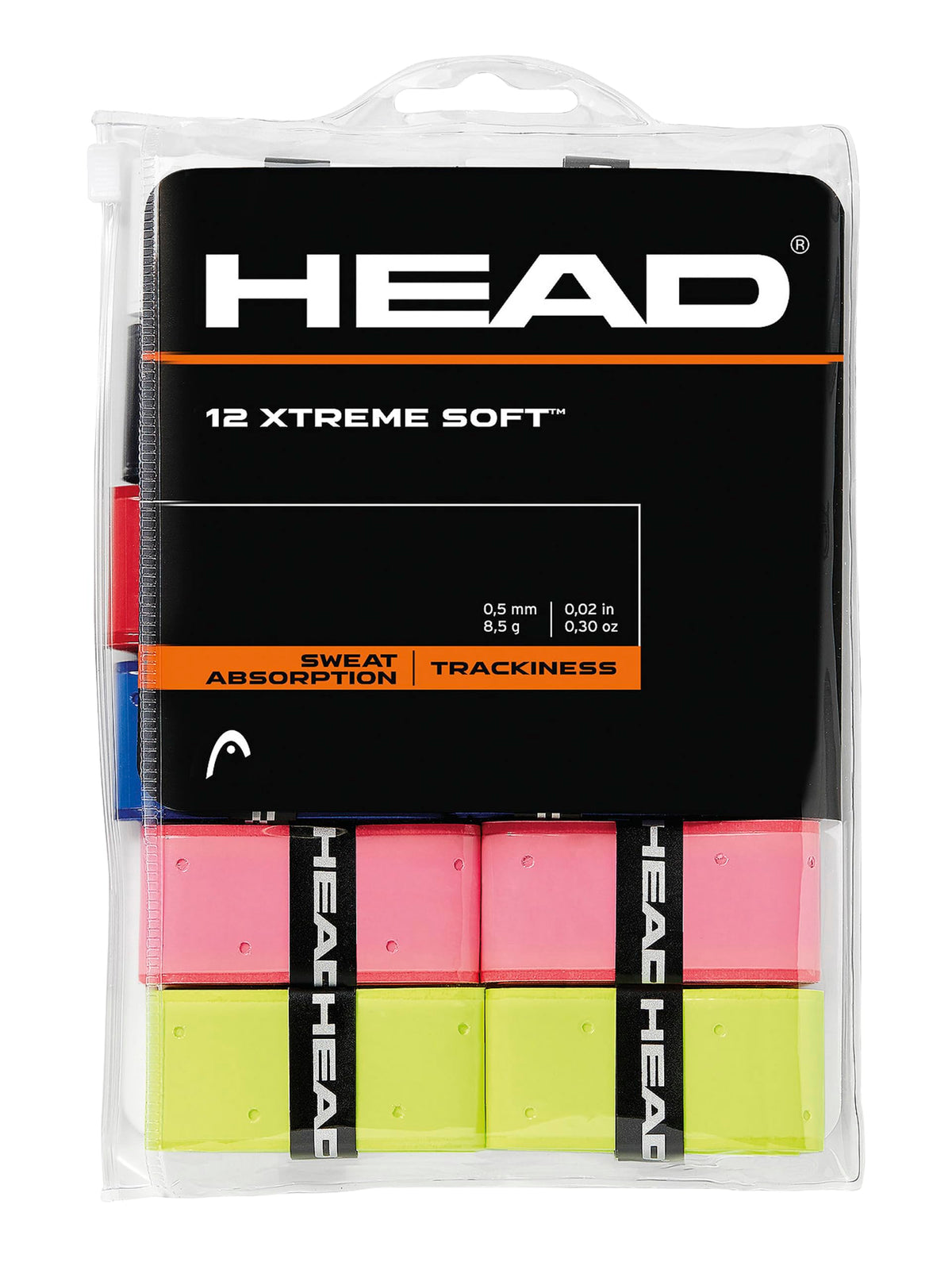 HEAD Xtreme Soft Overgrip