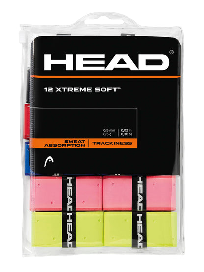 HEAD Xtreme Soft Overgrip