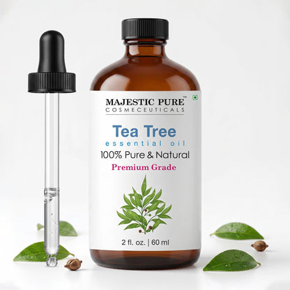 Majestic Pure Lavender Essential Oil for Diffuser - 4 Fl Oz