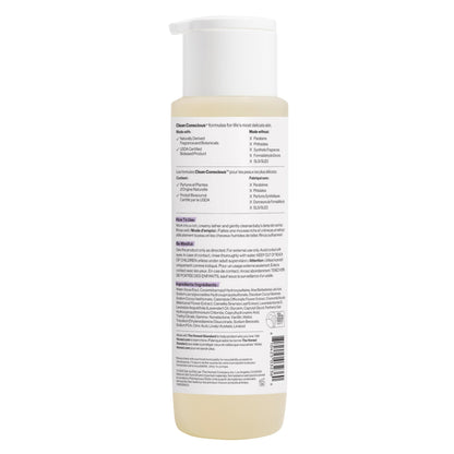 The Honest Company Shampoo & Body Wash, Tear-Free, Lavender Calm, 10 fl oz