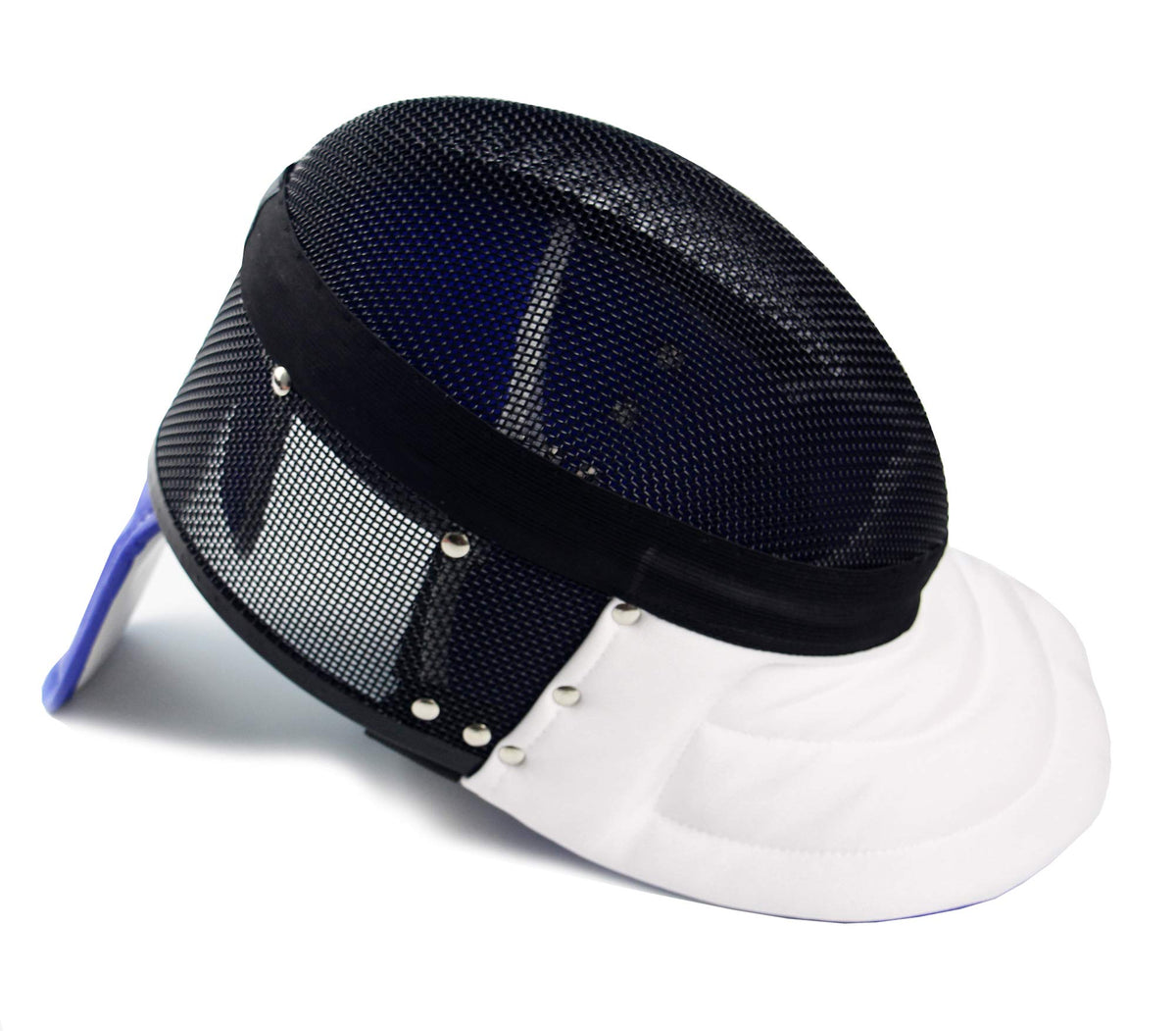 LEONARK Fencing Epee Mask Hema Helmet CE 350N Certified National Grade Masque - Fencing Protective Gear