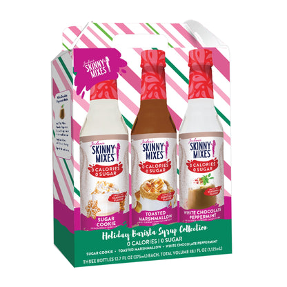 Jordan's Skinny Mixes Pumpkin Caramel Coffee Syrup, 25.4 fl oz