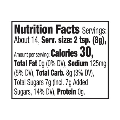 McCormick Finishing Sugar, Pumpkin Spice, Limited Edition, Sweet Blend of Warm Pumpkin Spices, The Perfect Finish for Cookies, Muffins, Pancakes, Bread, and More, 3.66 oz