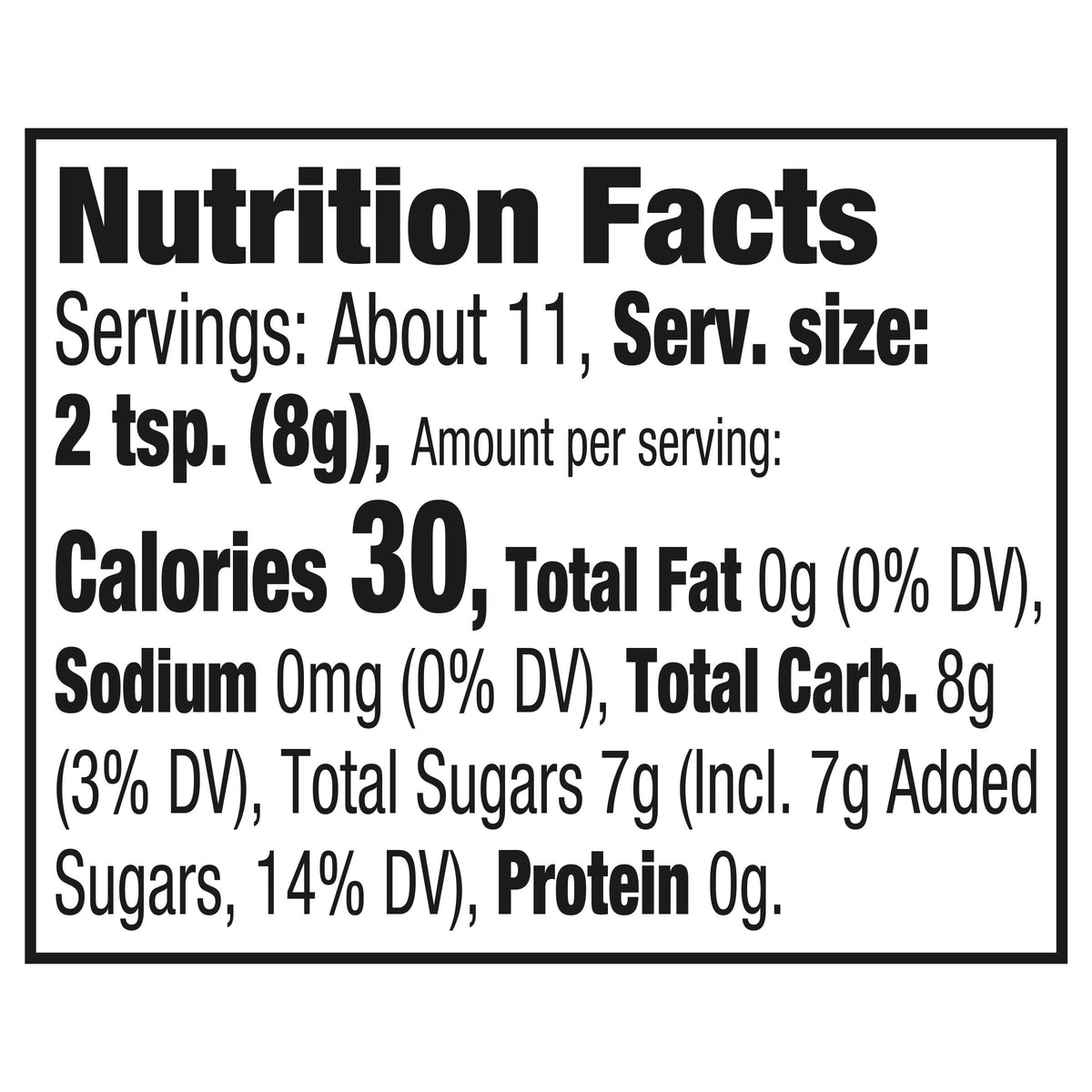 McCormick Finishing Sugar, Pumpkin Spice, Limited Edition, Sweet Blend of Warm Pumpkin Spices, The Perfect Finish for Cookies, Muffins, Pancakes, Bread, and More, 3.66 oz
