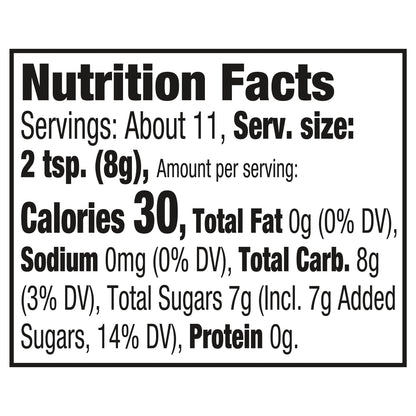 McCormick Finishing Sugar, Pumpkin Spice, Limited Edition, Sweet Blend of Warm Pumpkin Spices, The Perfect Finish for Cookies, Muffins, Pancakes, Bread, and More, 3.66 oz