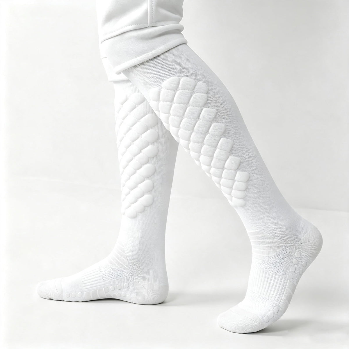 Fencing Socks - Advanced Fencing Stockings for Epee Sabre Foil