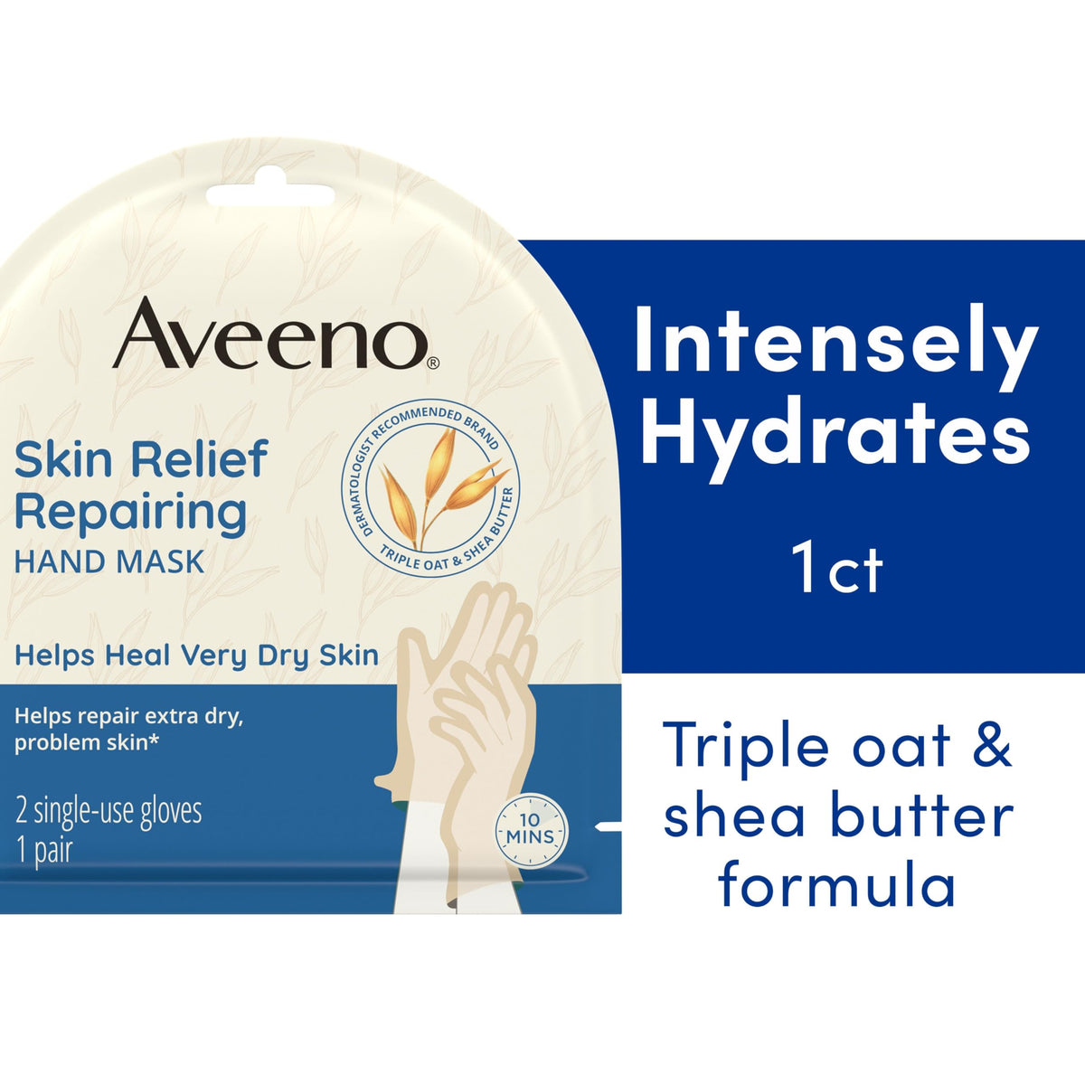 Aveeno Stress Relief Body Wash, Lavender Scent, 33 fl. oz