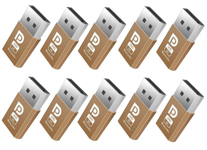 3 Pack HDMI Dummy Plug 4K HDR,Virtual Monitor EDID Emulator, Headless Display Adapter,Supports up to 4k@60Hz,1080@120Hz