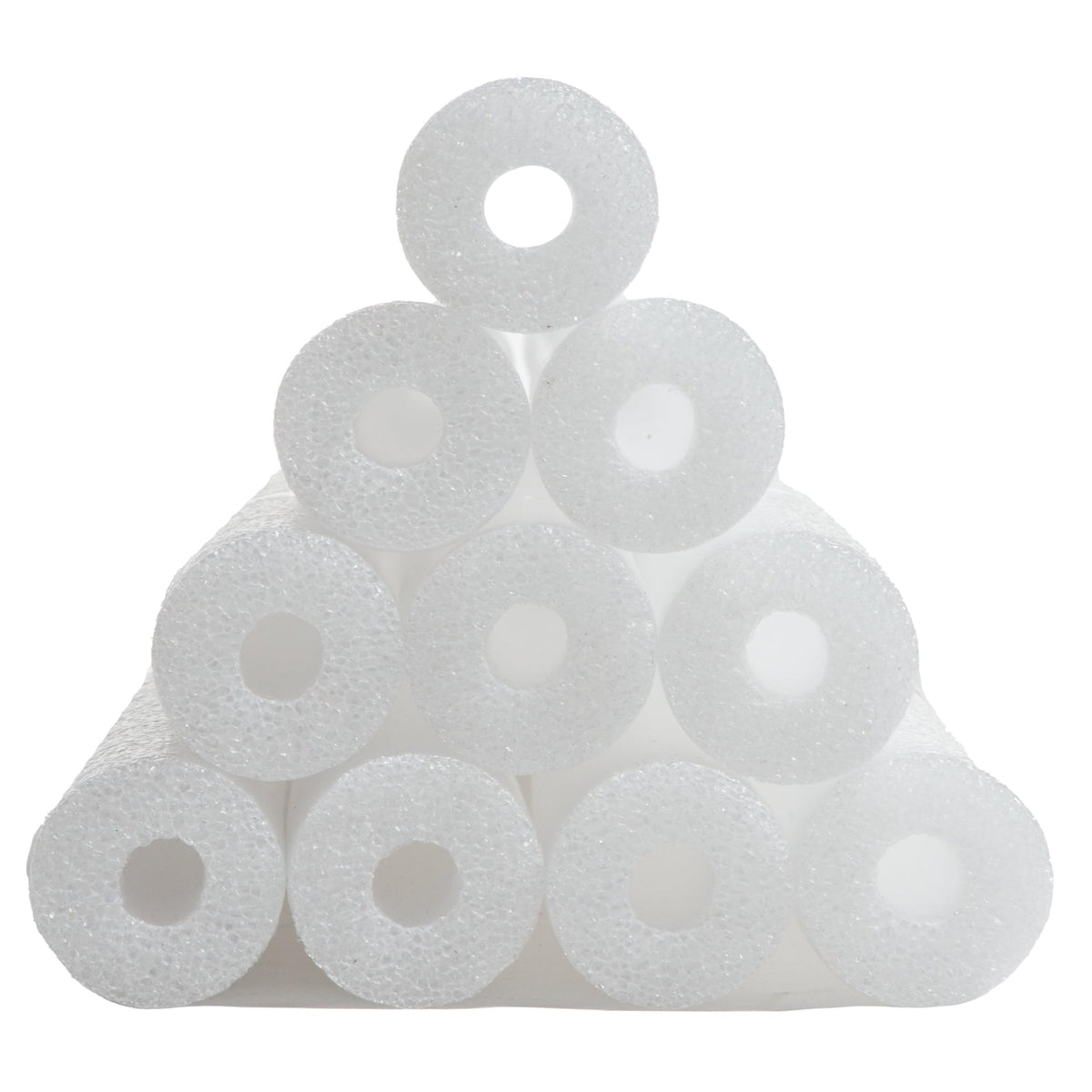 In The Swim Pool Noodles – Soft Large Foam Noodles