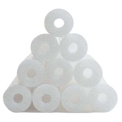 In The Swim Pool Noodles – Soft Large Foam Noodles