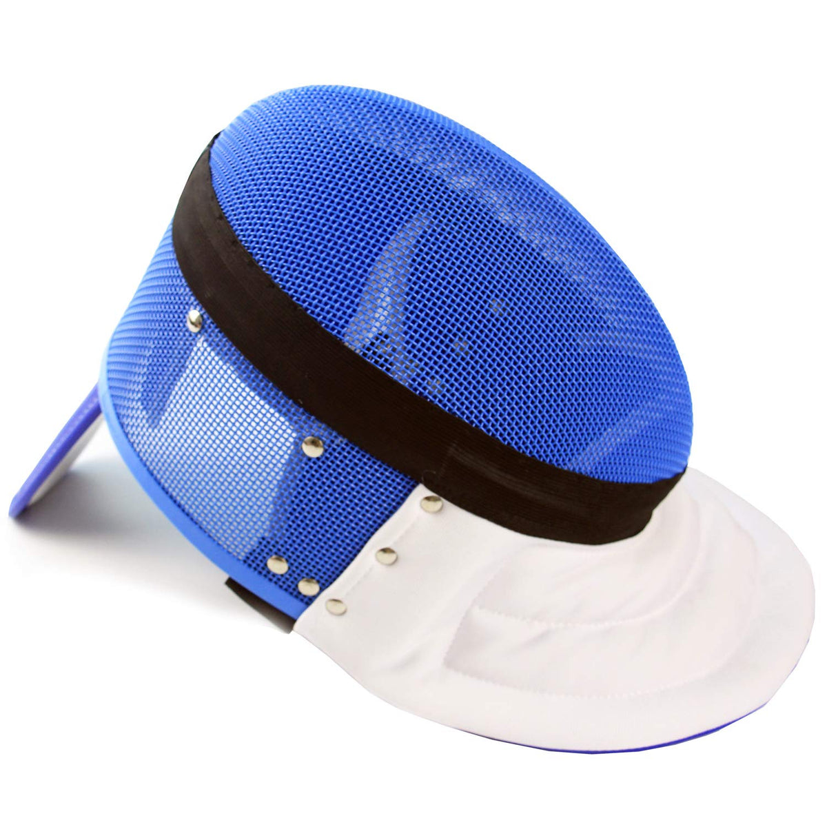 LEONARK Fencing Epee Mask Hema Helmet CE 350N Certified National Grade Masque - Fencing Protective Gear