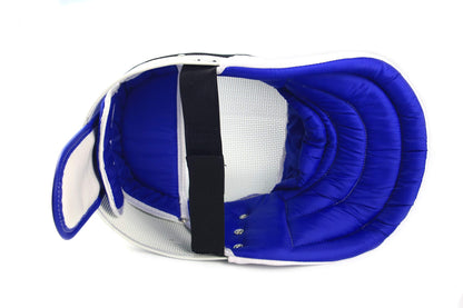 LEONARK Fencing Epee Mask Hema Helmet CE 350N Certified National Grade Masque - Fencing Protective Gear