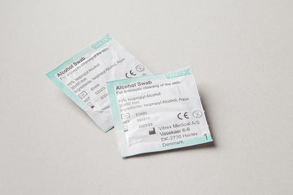 Eldoncard INC Blood Type Test, 1 Pack