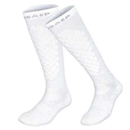 Fencing Socks - Advanced Fencing Stockings for Epee Sabre Foil
