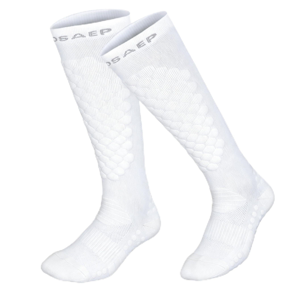 Fencing Socks - Advanced Fencing Stockings for Epee Sabre Foil