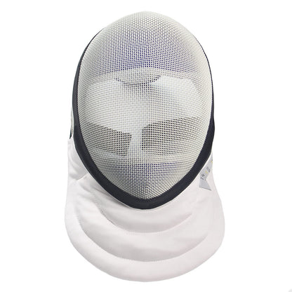 LEONARK Fencing Epee Mask Hema Helmet CE 350N Certified National Grade Masque - Fencing Protective Gear