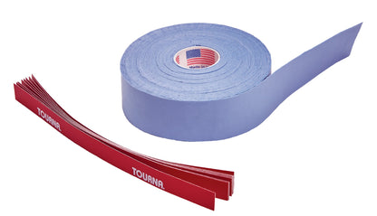Tourna Grip XL Original Dry Feel Tennis Grip - The Ultimate Hot Weather Overgrip