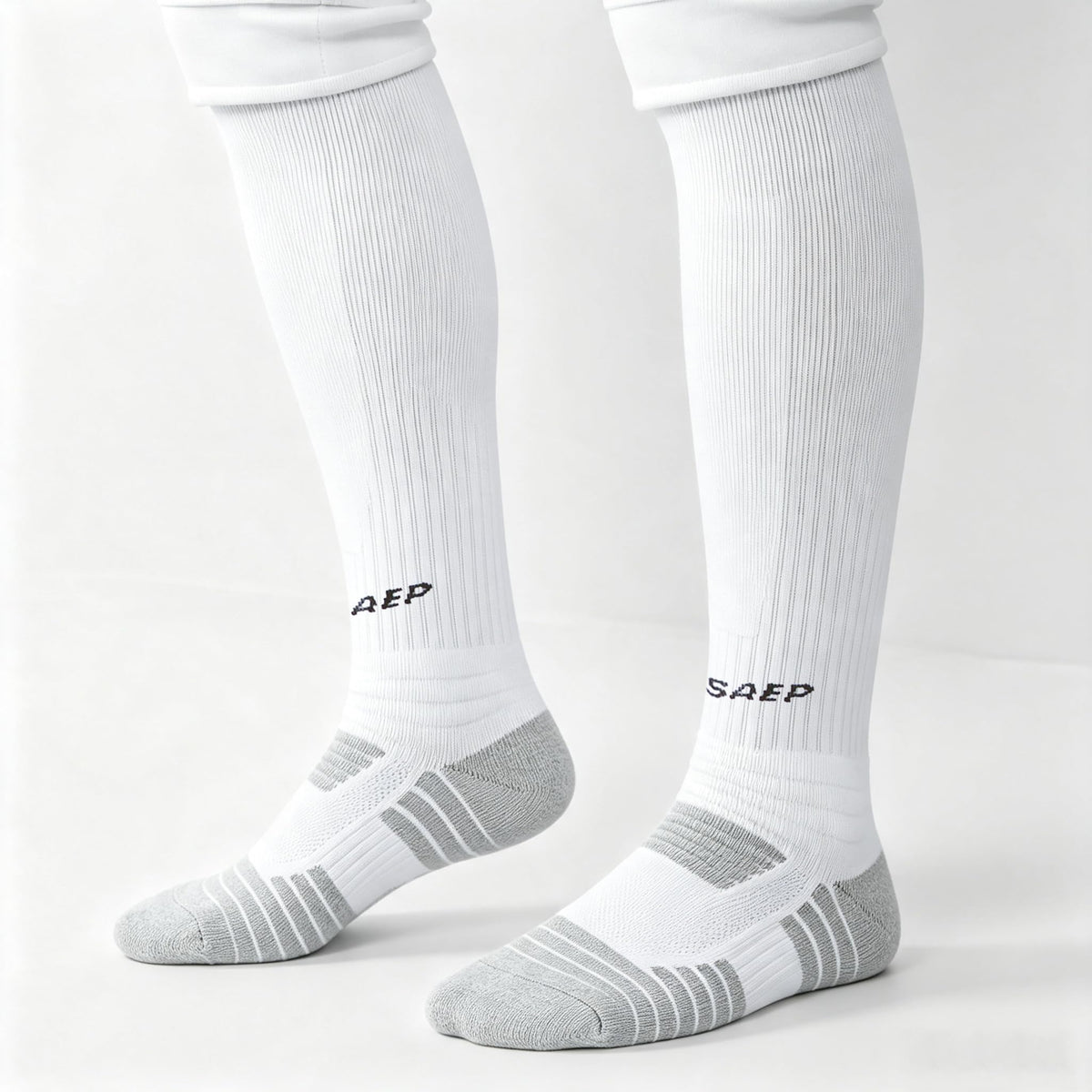 Fencing Socks - Standard Fencing Stockings for Epee Sabre Foil