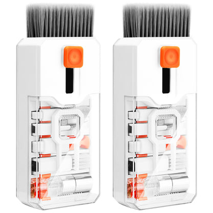 Ordilend Keyboard Cleaner & Laptop Cleaning Kit, All-in-1 for Computer PC