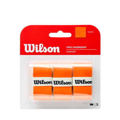 WILSON Sporting Goods Perforated Pro Overgrip (12-Pack), White (WRZ4006WH)