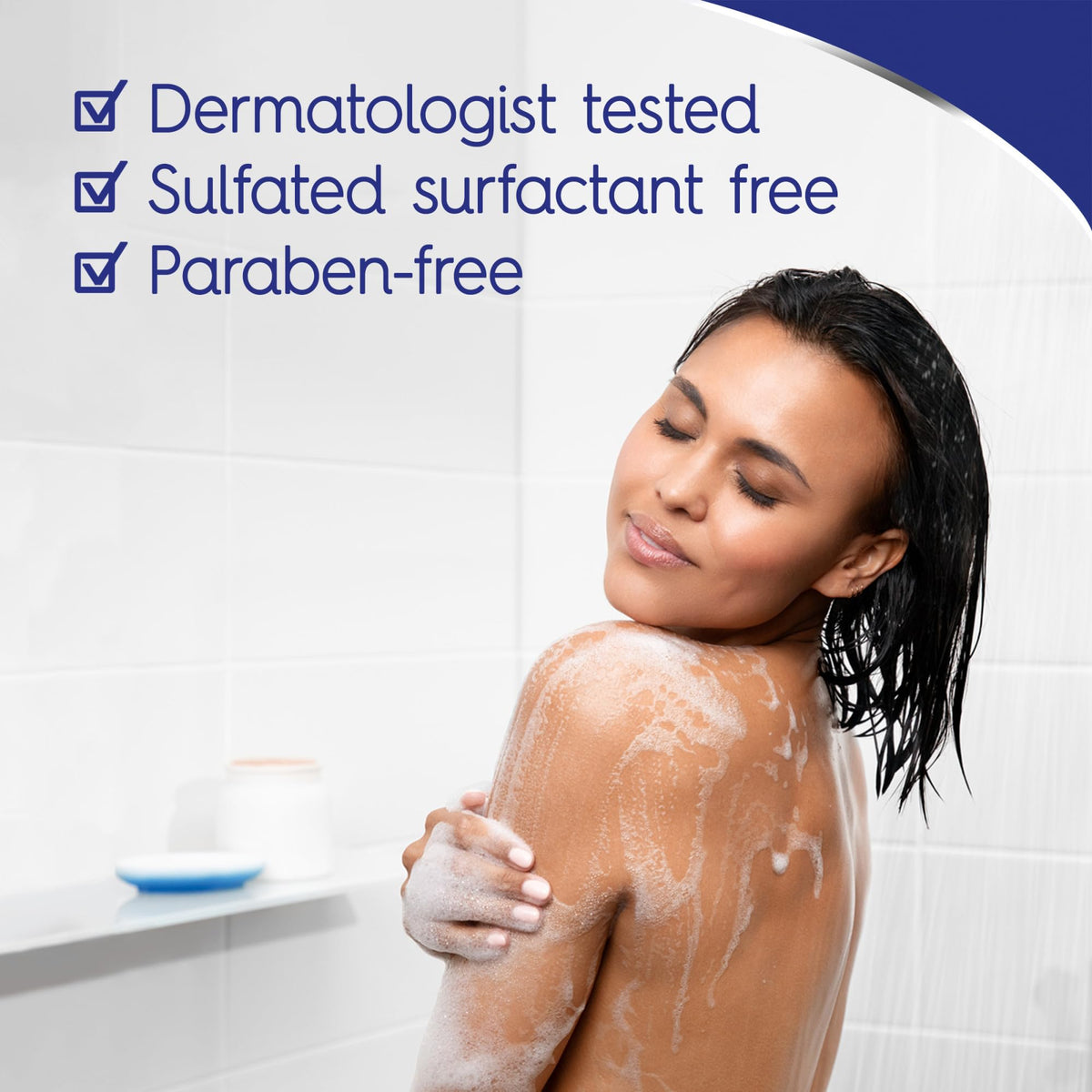Dial Antibacterial Bar Soap, Calm & Soothe Lavender & Jasmine Deodorant Bar, 4oz (8 Bars)