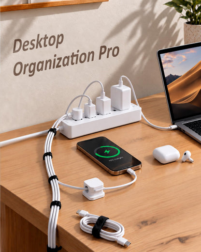 Ordilend Keyboard Cleaner & Laptop Cleaning Kit, All-in-1 for Computer PC