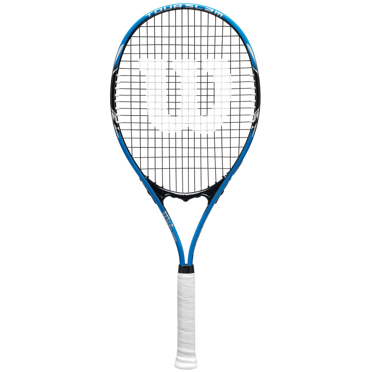 Wilson Tour Slam Adult Recreational Tennis Rackets