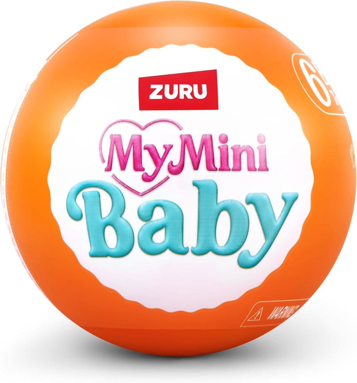 My Mini Pumpkin Patch Series 1 By ZURU