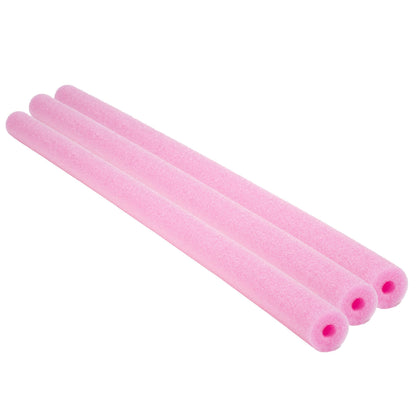 In The Swim Pool Noodles – Soft Large Foam Noodles