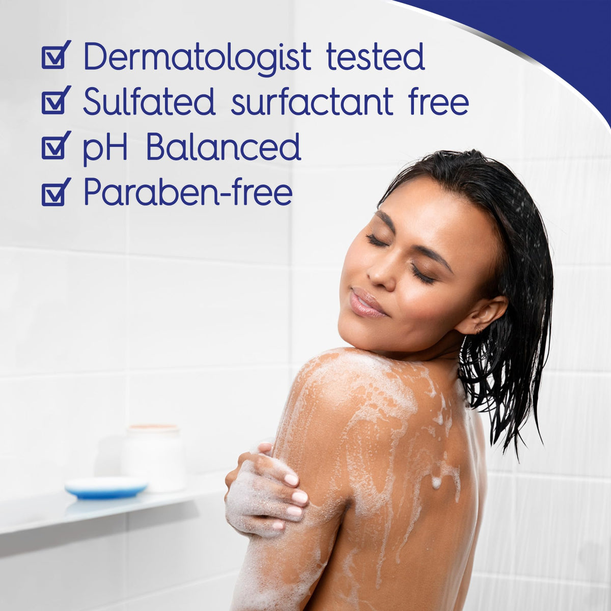 Dial Antibacterial Bar Soap, Calm & Soothe Lavender & Jasmine Deodorant Bar, 4oz (8 Bars)