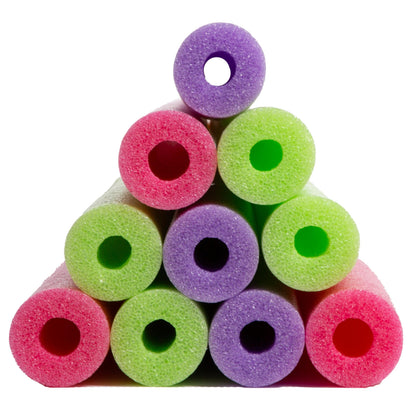 In The Swim Pool Noodles – Soft Large Foam Noodles