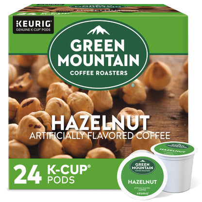 Green Mountain Coffee Roasters Seasonal Selections Pumpkin Spice 32 Count