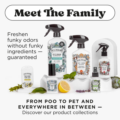 Poo-Pourri Before-You-Go Toilet Spray, Lavender Vanilla, 2 Fl Oz