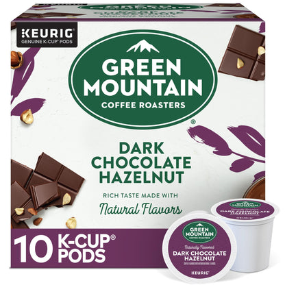 Green Mountain Coffee Roasters Seasonal Selections Pumpkin Spice 32 Count