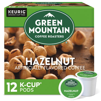 Green Mountain Coffee Roasters Seasonal Selections Pumpkin Spice 32 Count