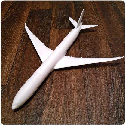 eSUN PETG Filament, Solid White, 1.55 kg
