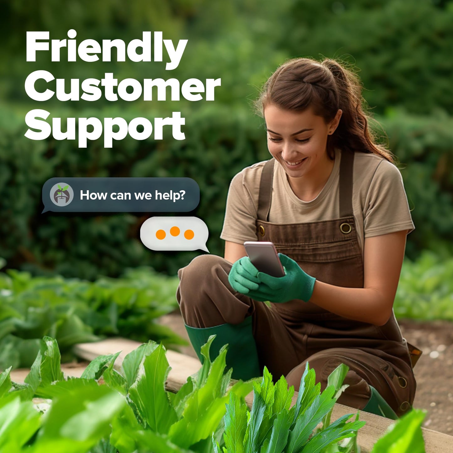 HOME GROWN 𝗨𝗦𝗔 𝗣𝗥𝗘𝗠𝗜𝗨𝗠 Peppermint Seeds Pack – 2,370 𝗡𝗢𝗡-𝗚𝗠𝗢 Heirloom Mint Seeds for Planting. Grow Peppermint Plants in Your Herb Garden Indoors or Outdoors (Mentha x piperita)