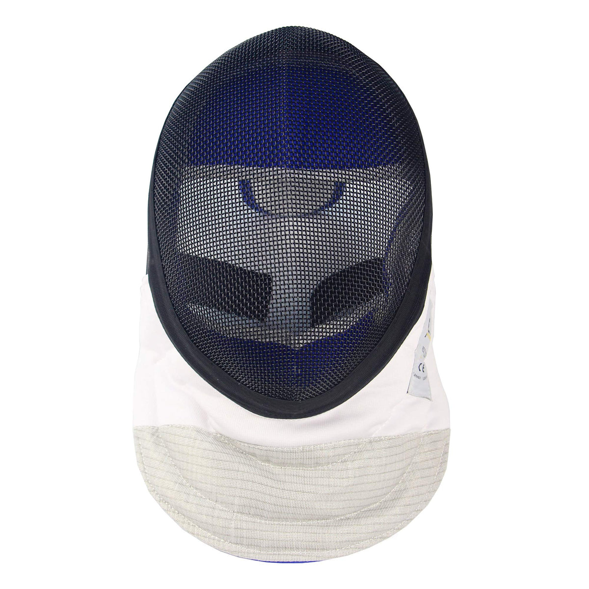 LEONARK Fencing Foil Mask Fencing Helmet CE 350N Certified National Grade Masque - Fencing Protective Gear