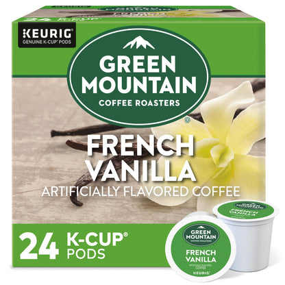 Green Mountain Coffee Roasters Seasonal Selections Pumpkin Spice 32 Count