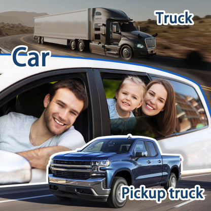 Remote Battery Disconnect Switch 12v, 250A, Upgrade Prevent Battery Drain, Disconnect Negative Car Kill Switch Anti-Theft, Remote Battery Kill Switch for Car, Truck, RV