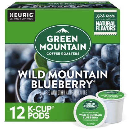 Green Mountain Coffee Roasters Seasonal Selections Pumpkin Spice 32 Count
