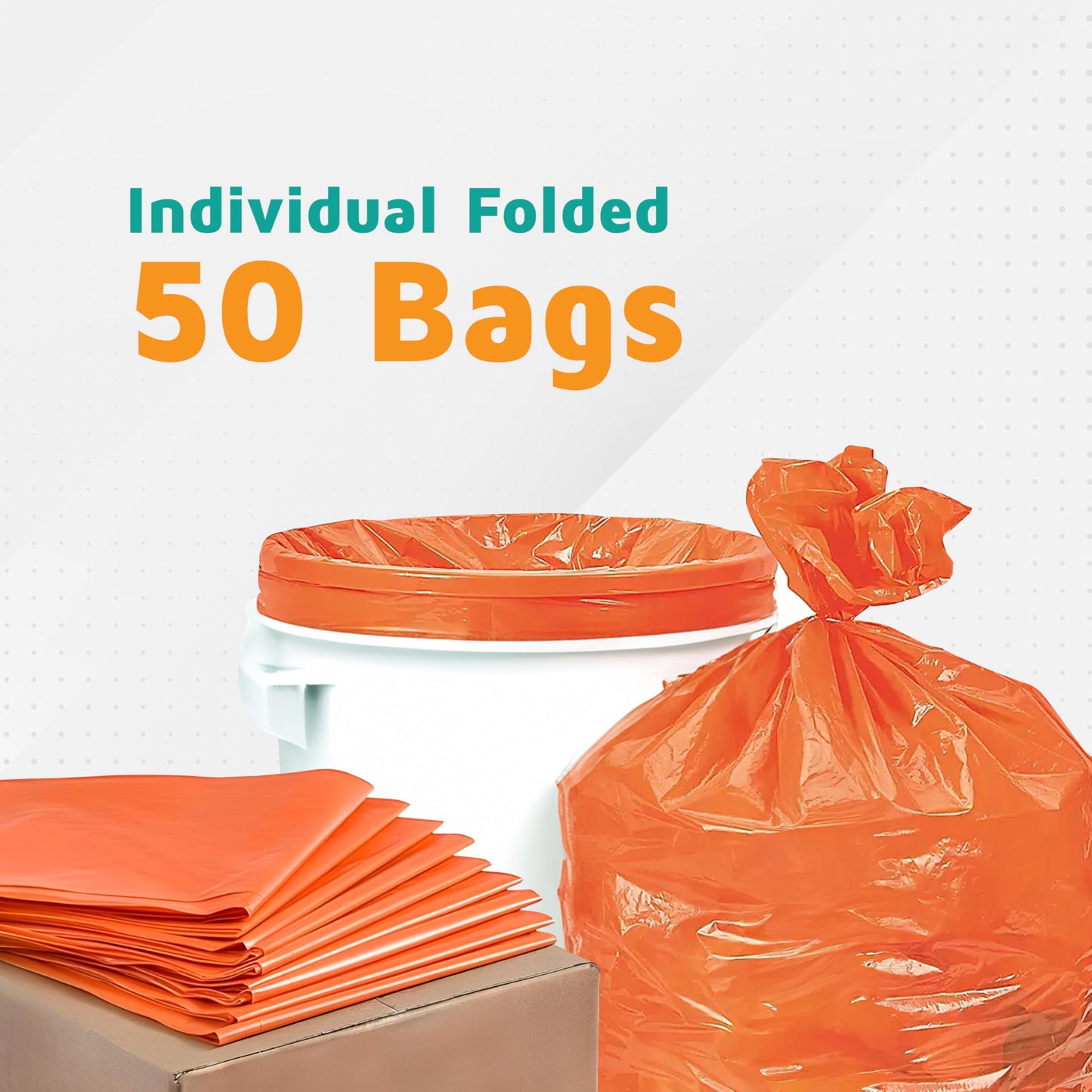 PlasticMill Rubber Bands - #33 Size - Red Rubberbands - 1LB/500 Count